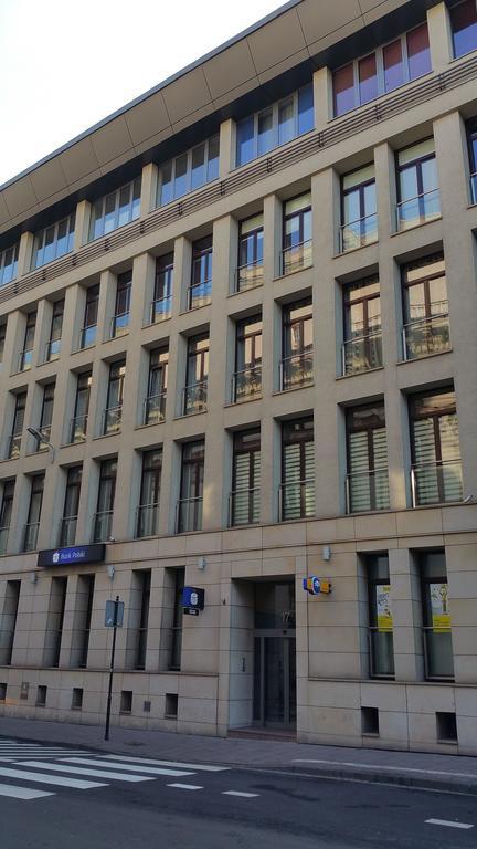 Apartmán Asha Krakov Exteriér fotografie